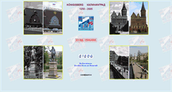 Desktop Screenshot of kng750.kanet.ru